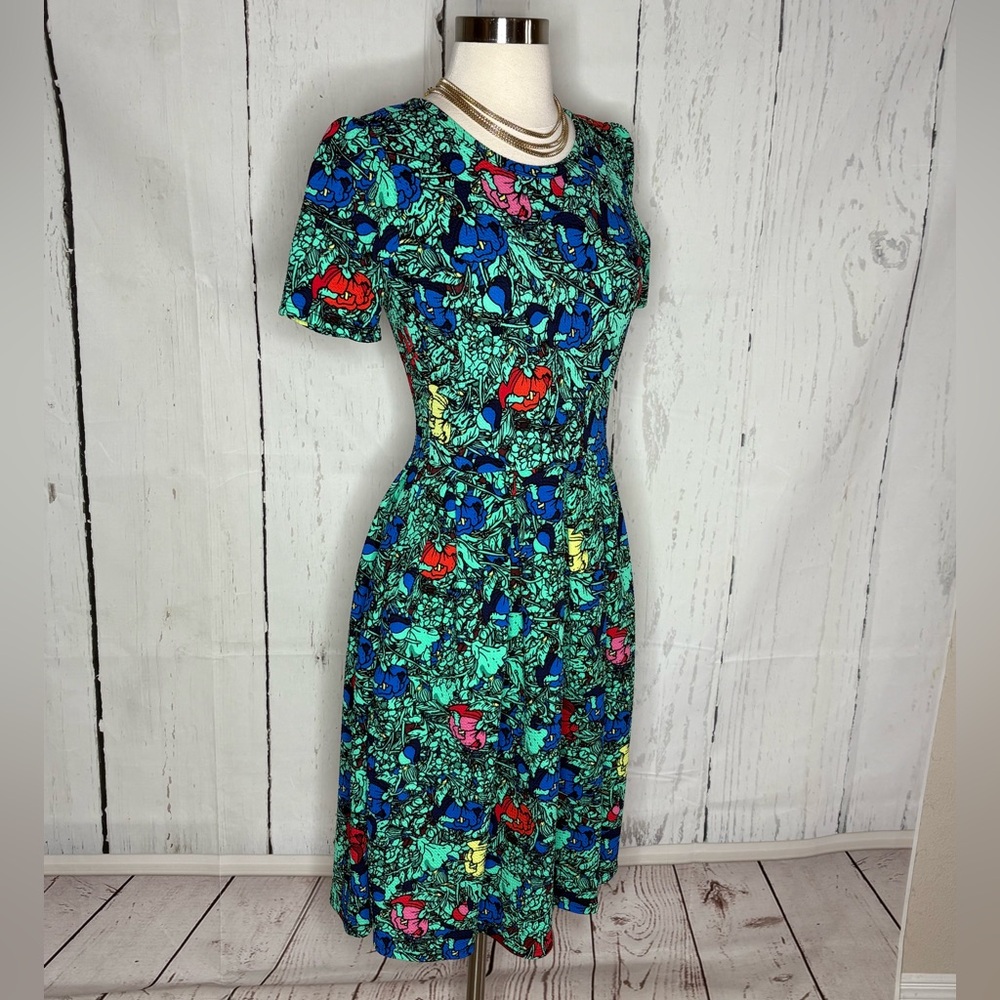 Lularoe Dress - Picture 10 of 13